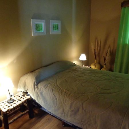 Hostal La Antigua อูมาวากา ภายนอก รูปภาพ