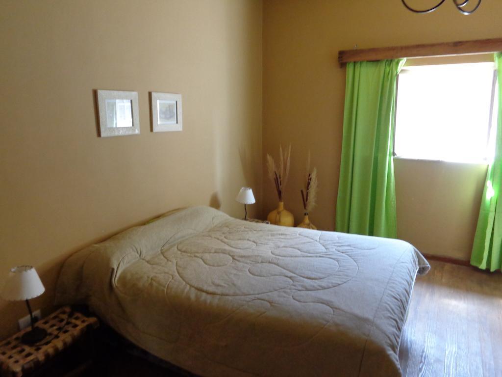 Hostal La Antigua อูมาวากา ภายนอก รูปภาพ
