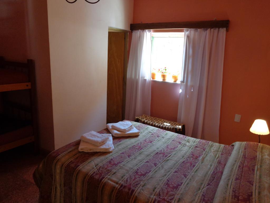 Hostal La Antigua อูมาวากา ห้อง รูปภาพ