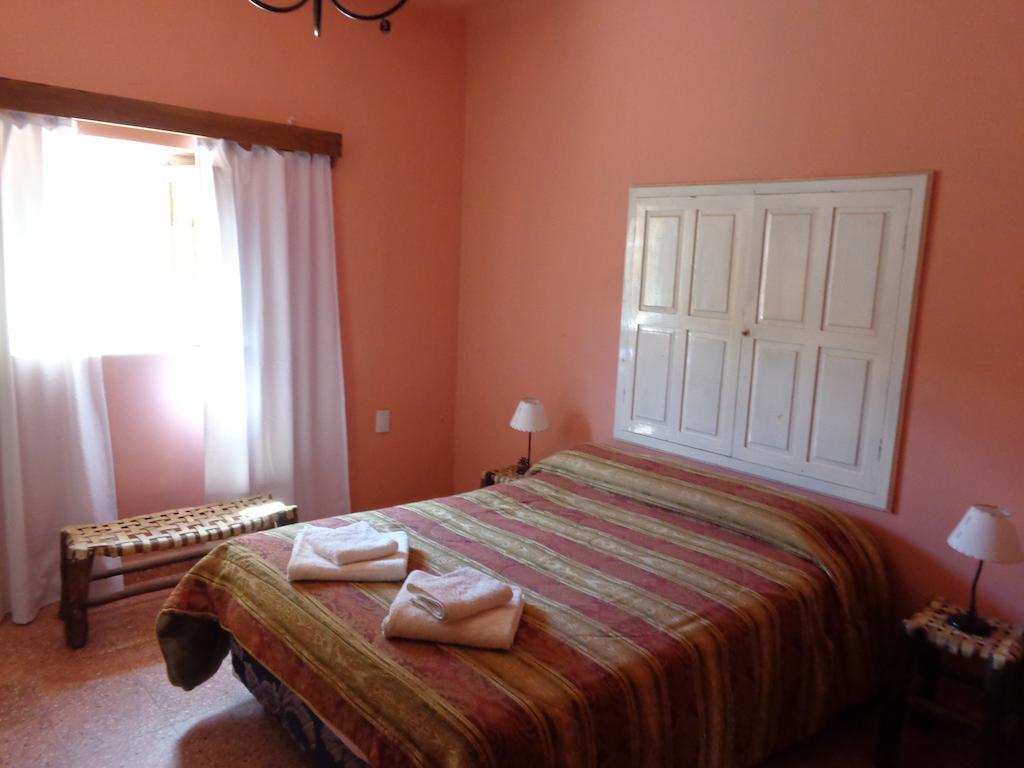 Hostal La Antigua อูมาวากา ห้อง รูปภาพ