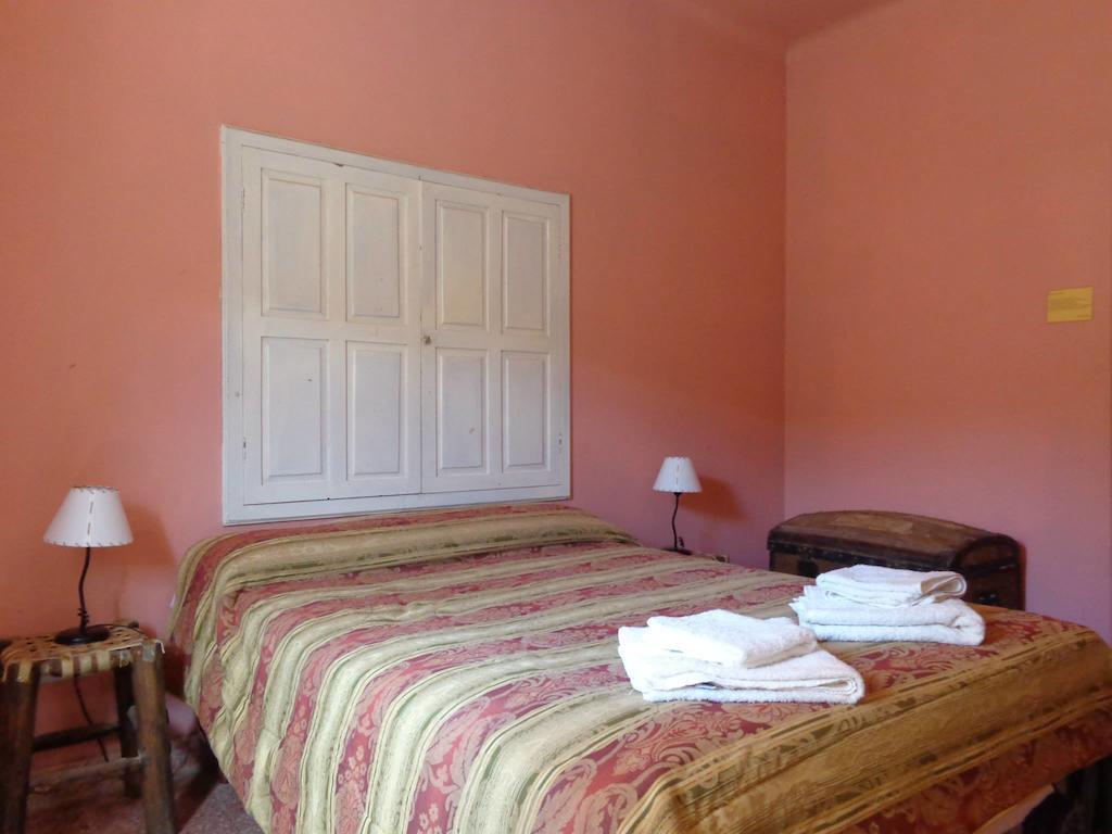Hostal La Antigua อูมาวากา ห้อง รูปภาพ