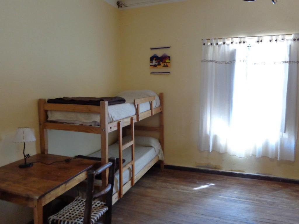 Hostal La Antigua อูมาวากา ห้อง รูปภาพ