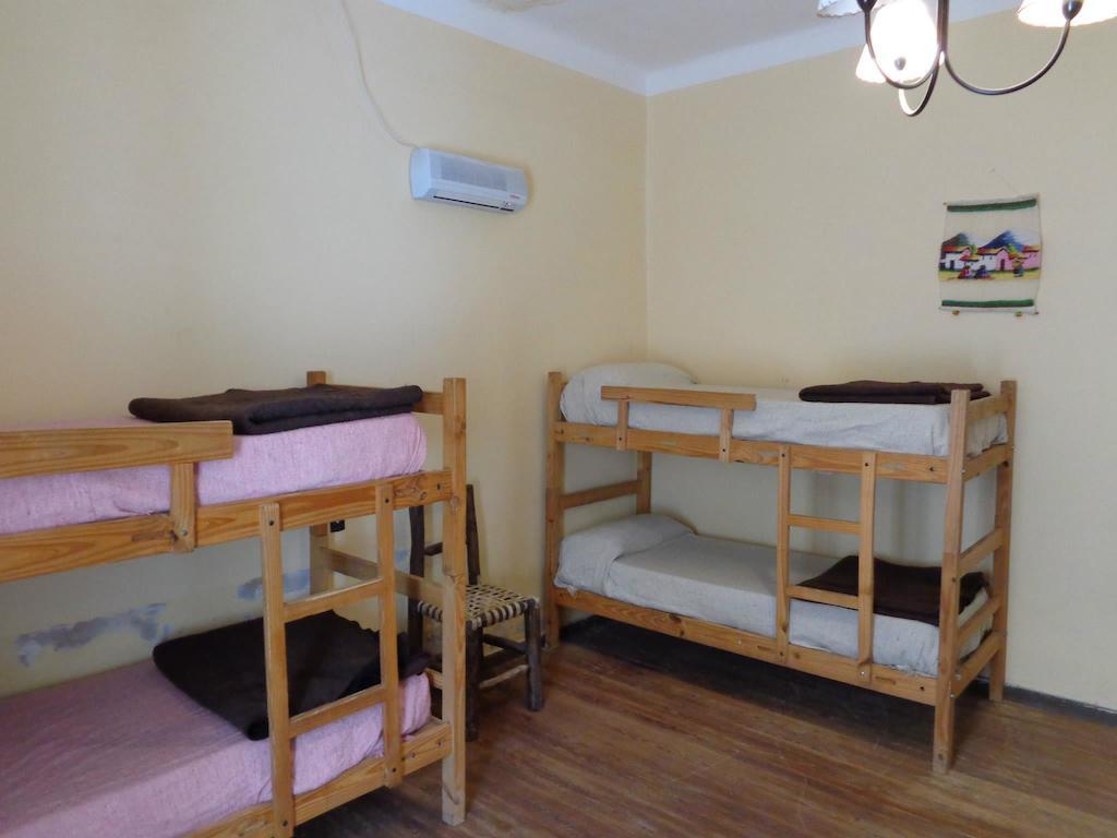 Hostal La Antigua อูมาวากา ห้อง รูปภาพ