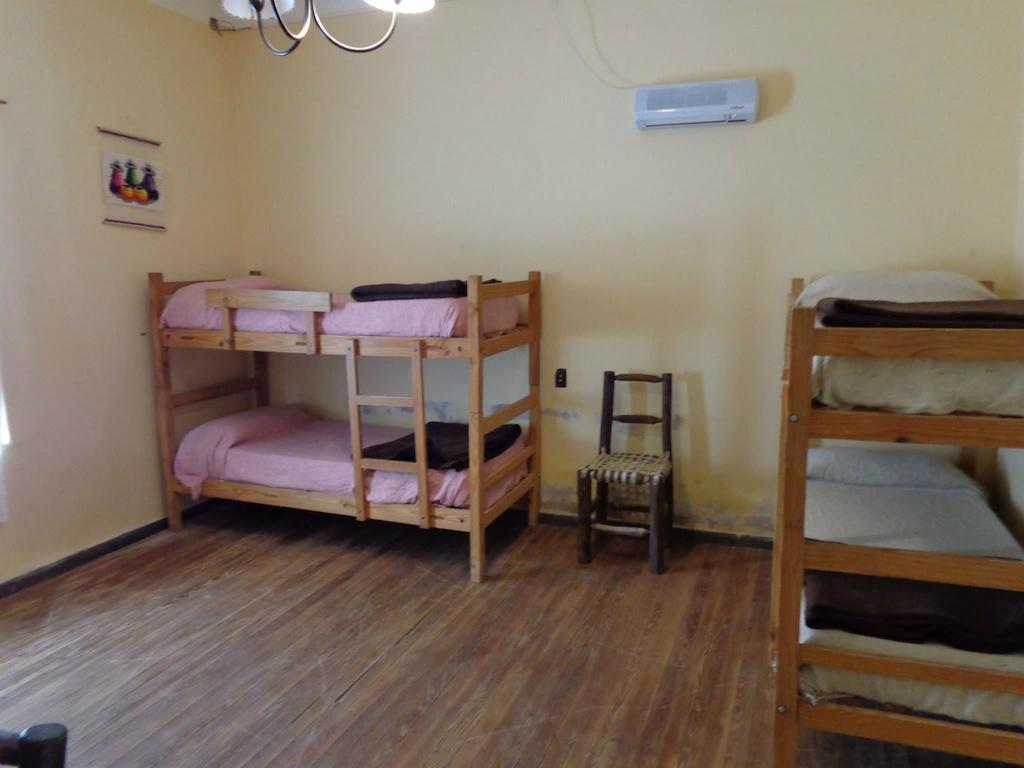 Hostal La Antigua อูมาวากา ห้อง รูปภาพ