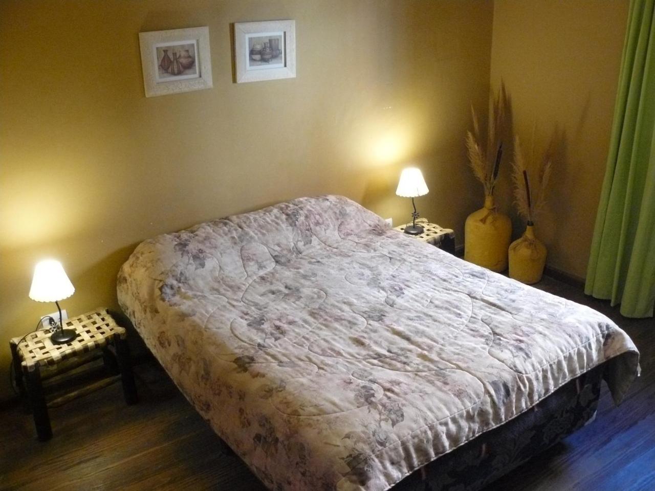 Hostal La Antigua อูมาวากา ภายนอก รูปภาพ
